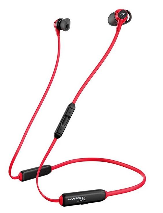 Tai nghe HyperX Cloud Buds